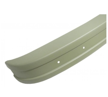 Bumper front, primered Bus 08/72-07/79 0280150206